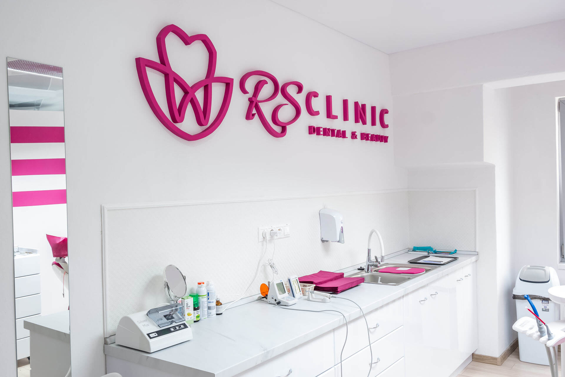 RS Clinic